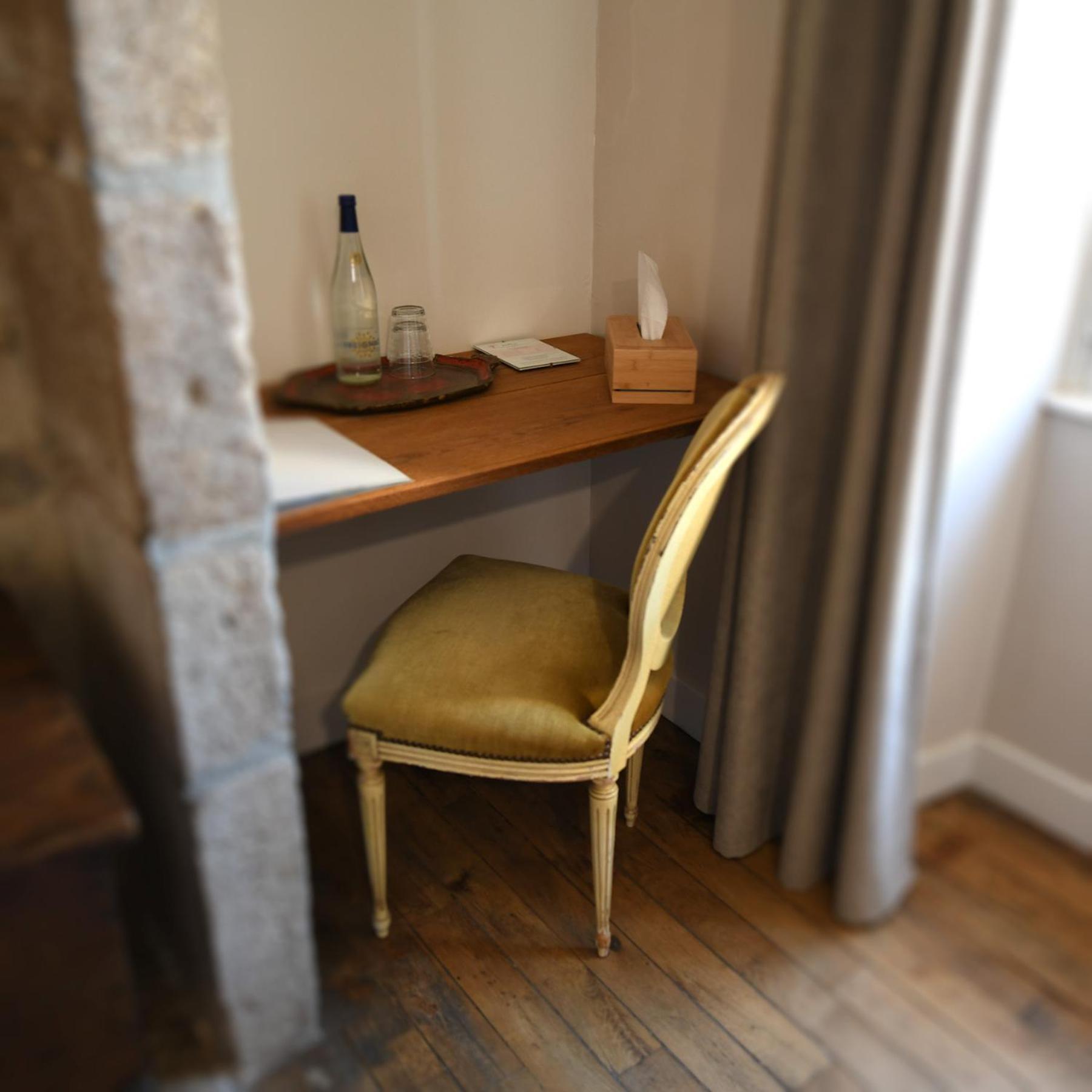 Pat A Touille Bed and Breakfast Treignac Exteriör bild